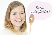 Weltglückstag - Kochen macht glücklich!