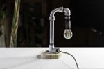 Design Lampe selbst machen