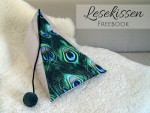Lesekissen {Freebook}