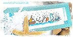 Lesezeichen basteln