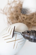 OSTEREI VS. DREMEL