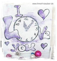 Geschenk der Liebe