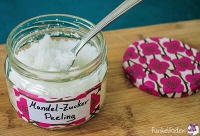 Mandel-Zucker-Peeling