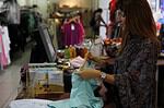 VINTY’S Secondhand-Modeshop