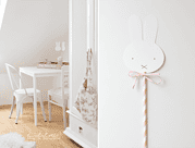 RuckZuck Miffy-Osterdeko