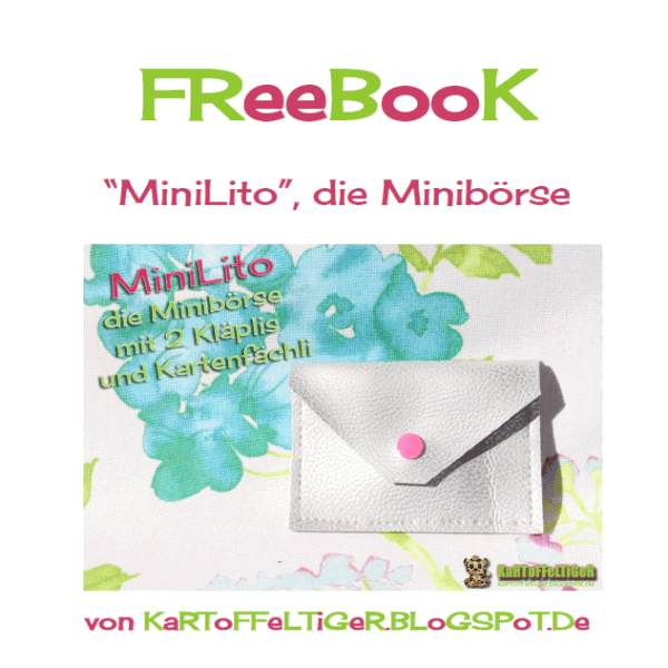 Freebook „MiniLito“, die Minibörse