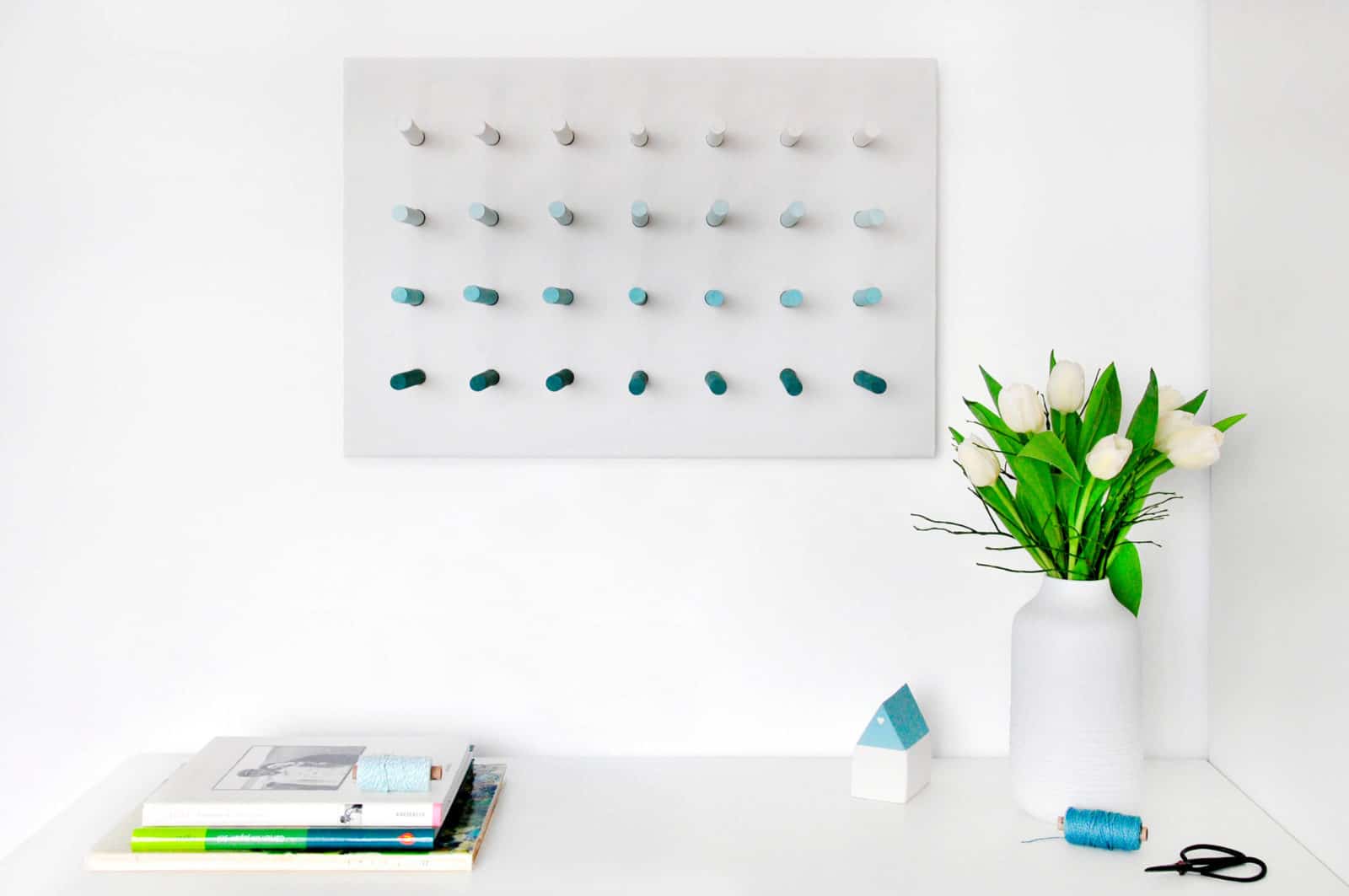 Home DIY: must-have multitasking Board