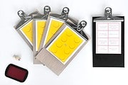 Lego Geburtstagsparty + Freebies