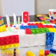 Lego Geburtstagsparty + Freebies