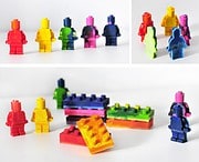 Lego Geburtstagsparty + Freebies