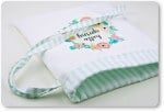 DIY mit Nadel und Faden: Oster-Deko