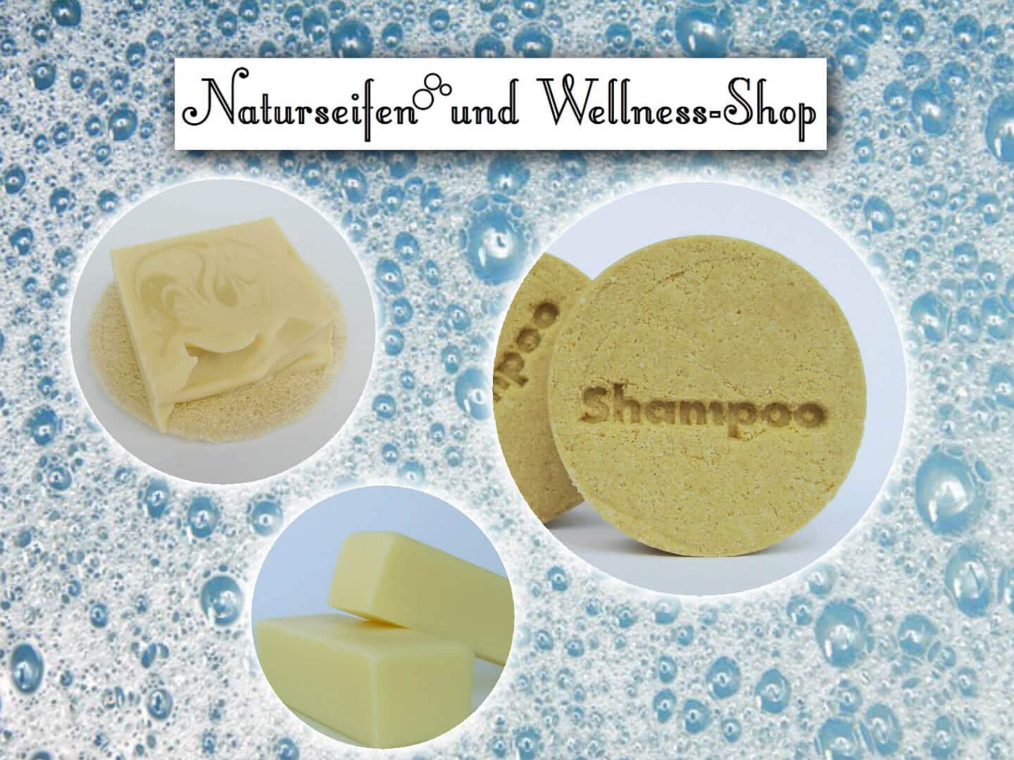 Natural Pure Solids