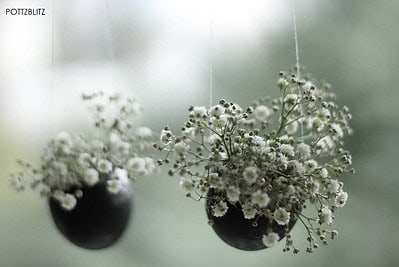DIY: Es OSTERT sehr