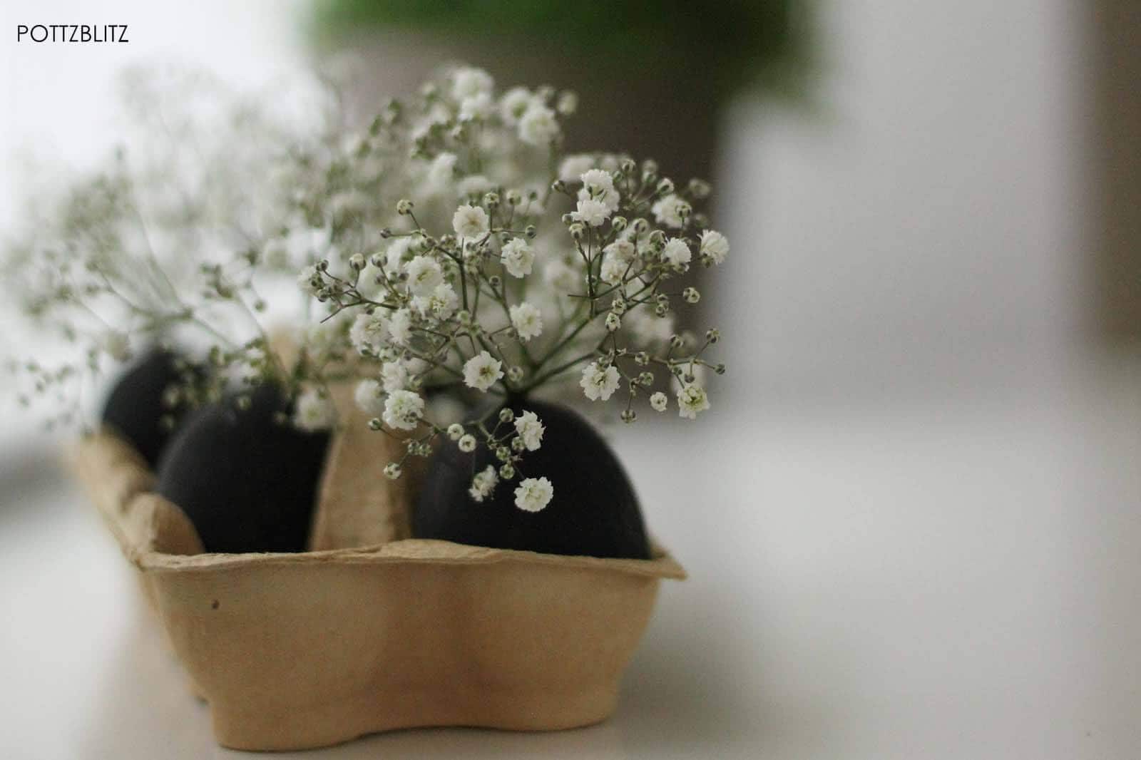 DIY: Es OSTERT sehr