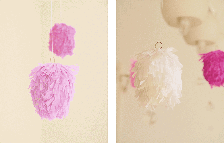 Upcycling Ostereier