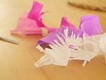 Upcycling Ostereier