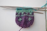 ANLEITUNG: OSTEREIER STRICKEN