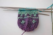 ANLEITUNG: OSTEREIER STRICKEN