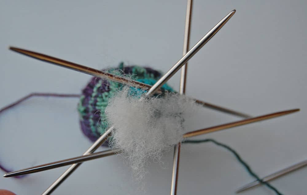 ANLEITUNG: OSTEREIER STRICKEN