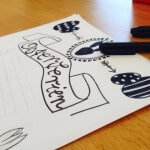 FREEBIE Ostern will gut vorbereitet sein