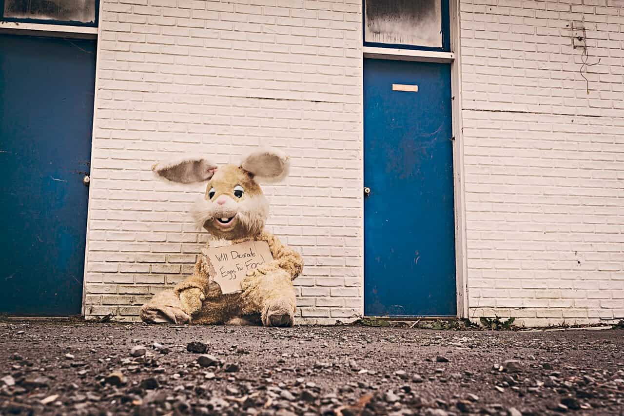 Osterideen für Flinke.