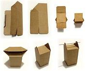 Überraschungs-Osterei-Box
