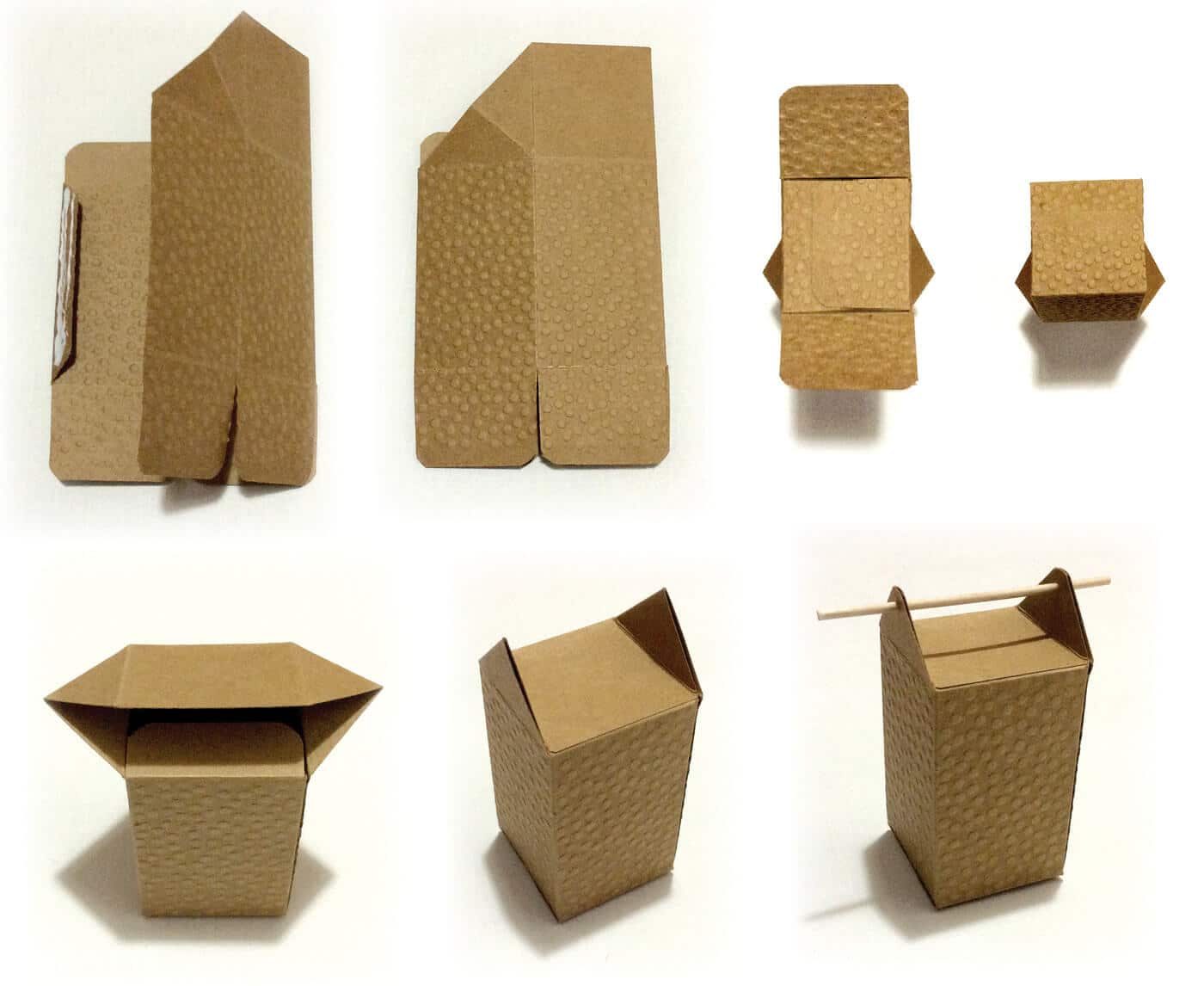 Überraschungs-Osterei-Box