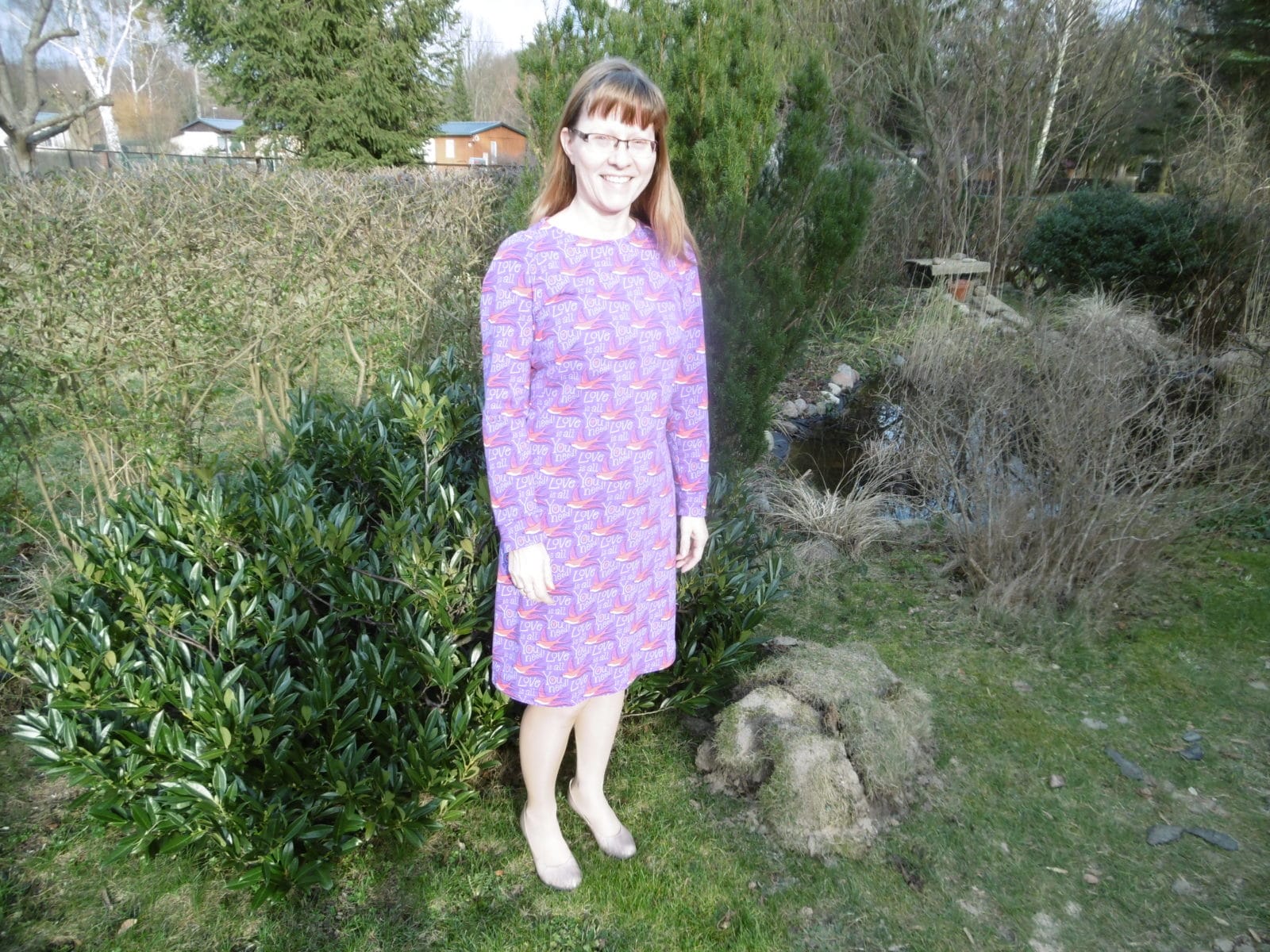 #Kleid#Gewinnspiel