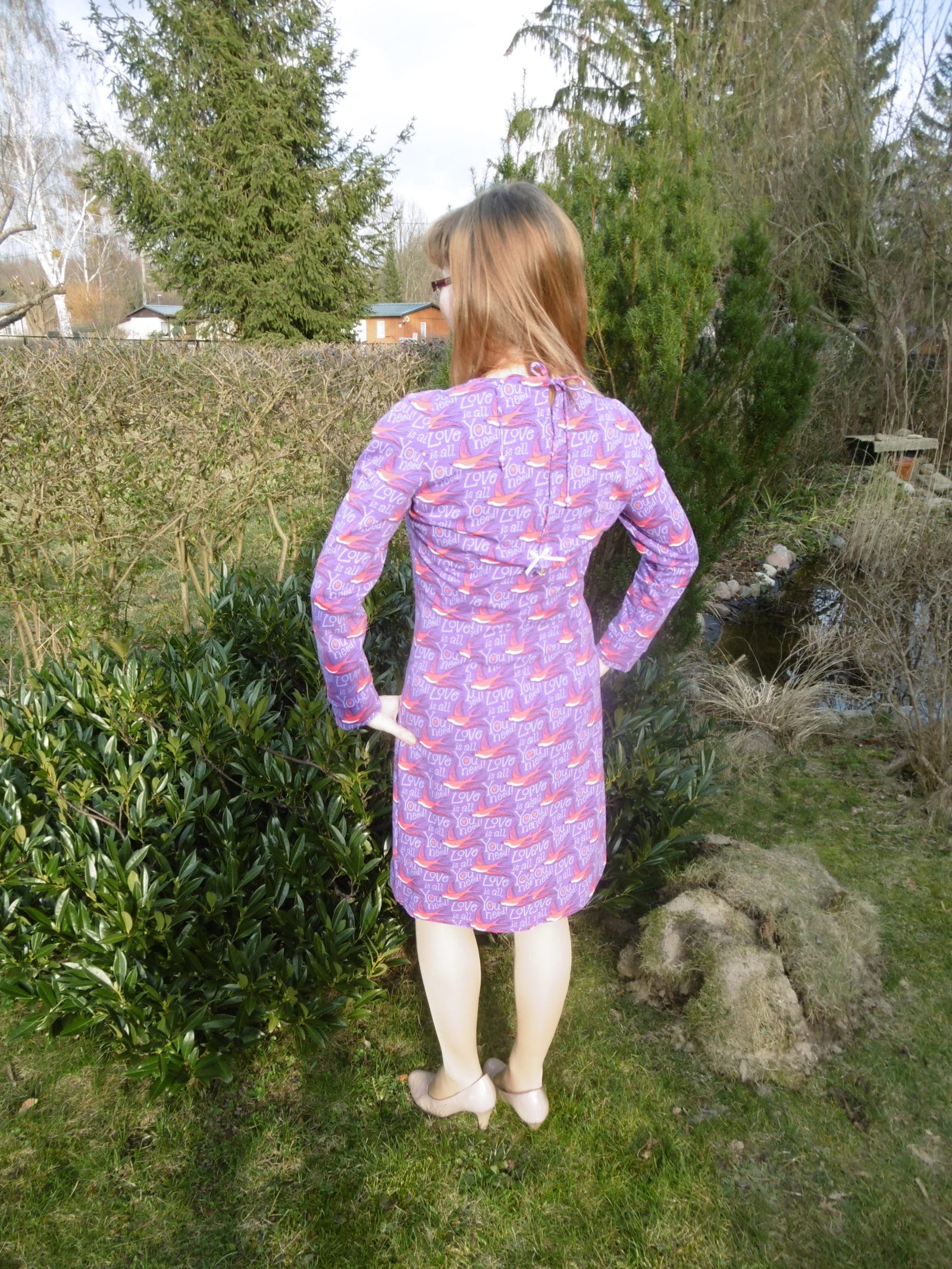#Kleid#Gewinnspiel