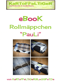 eBook Rollmäppchen „PauLi“ (in zwei Größen und mehreren Varianten)