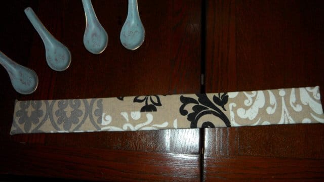 DIY Garderobe