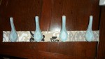 DIY Garderobe