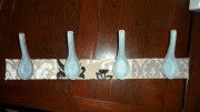 DIY Garderobe – von FlickSchnack