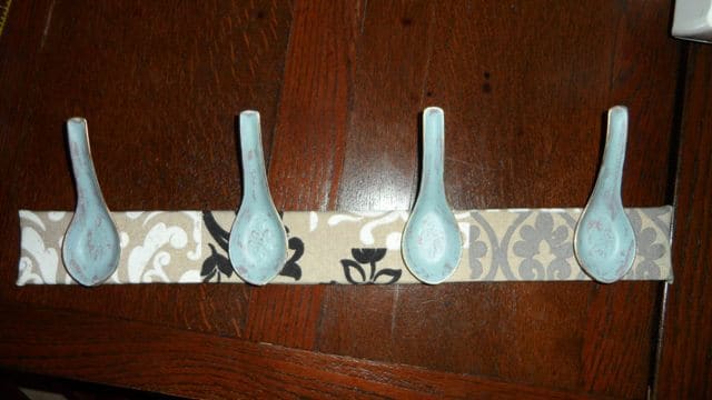 DIY Garderobe