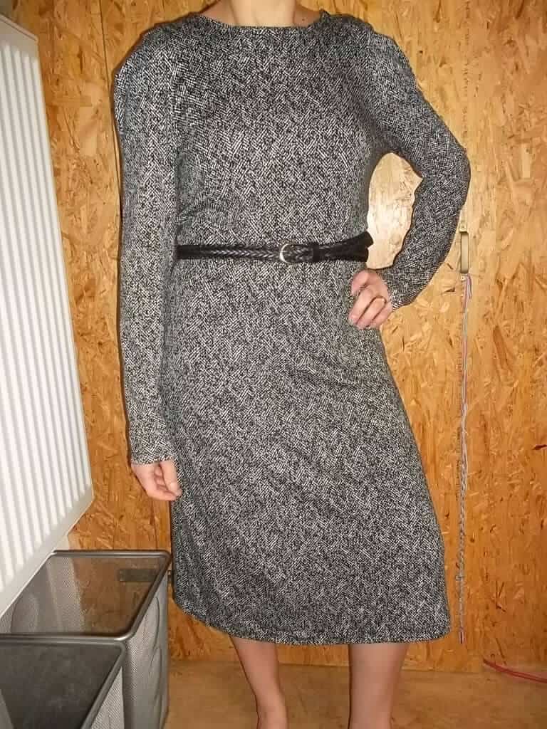 Kleid Gewinnspiel