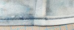 Tutorial: Saum-Tipp bei Jerseystoffen