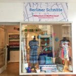 Berliner Schnitte – Nähschule und Stoffe