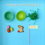 Mini Osternest