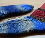 Bienchen Socken
