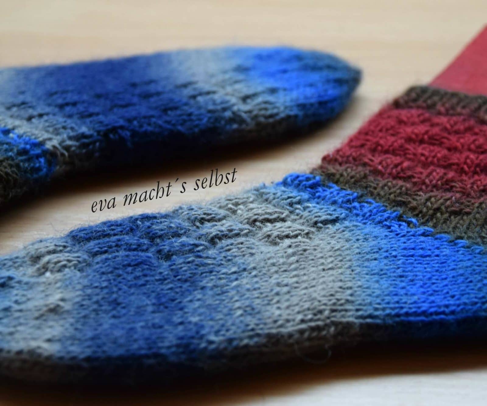 Bienchen Socken