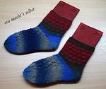 Bienchen Socken