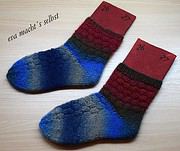 Bienchen Socken