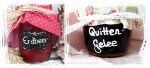 Tafeletiketten selbst machen