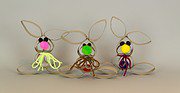 Osterhase – Upcycling mit Toilettenpapierrollen