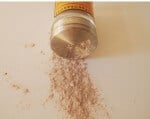 Trockenshampoo für dunkles Haar