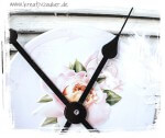 Keksdosen Uhr