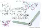 Wolkenuhr