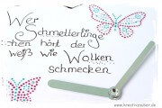 Wolkenuhr