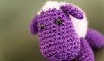 Moppel the sheep – Amigurumi Schaf