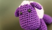 Moppel the sheep – Amigurumi Schaf
